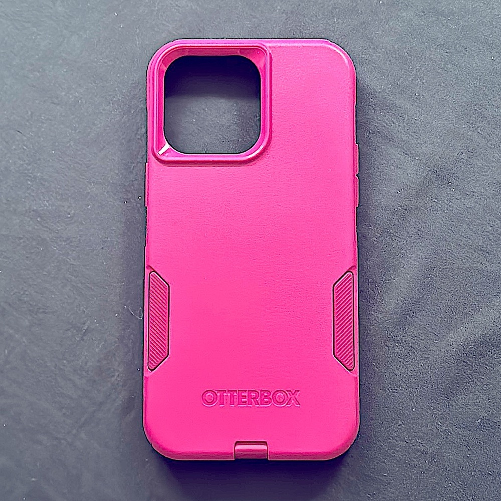Otterbox case